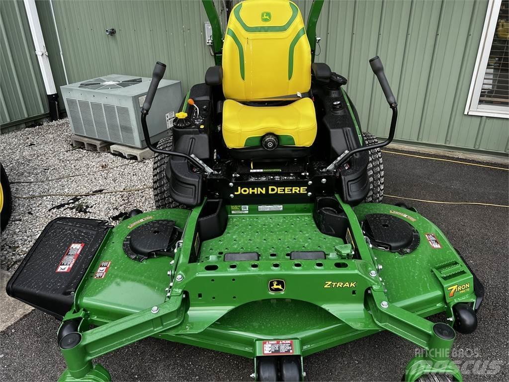 John Deere Z950R Null-Wendekreis Mäher