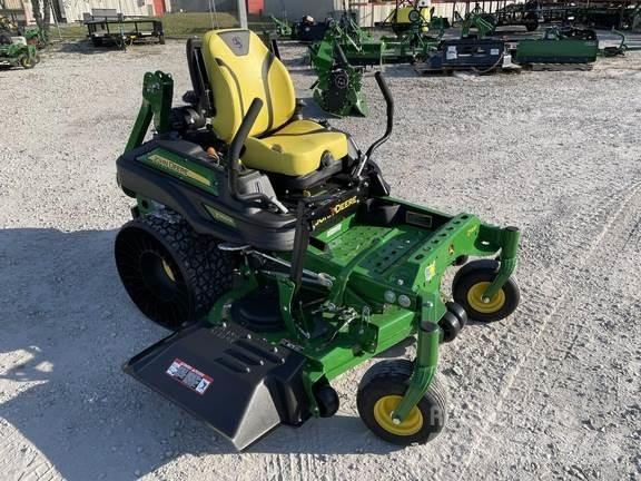 John Deere Z960M Null-Wendekreis Mäher