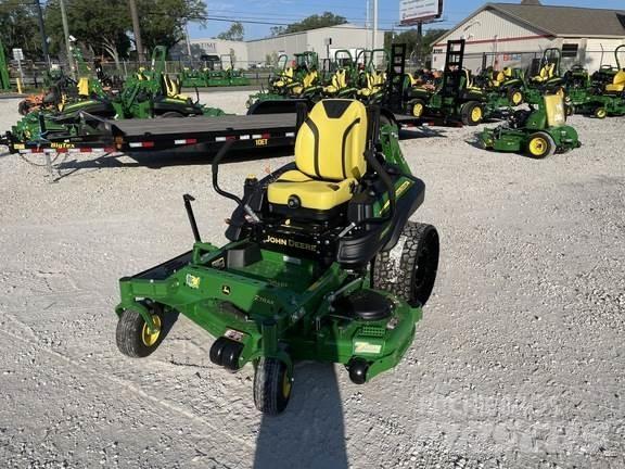 John Deere Z960M Null-Wendekreis Mäher