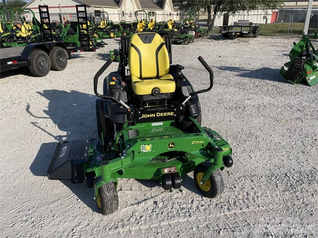 John Deere Z960M Null-Wendekreis Mäher