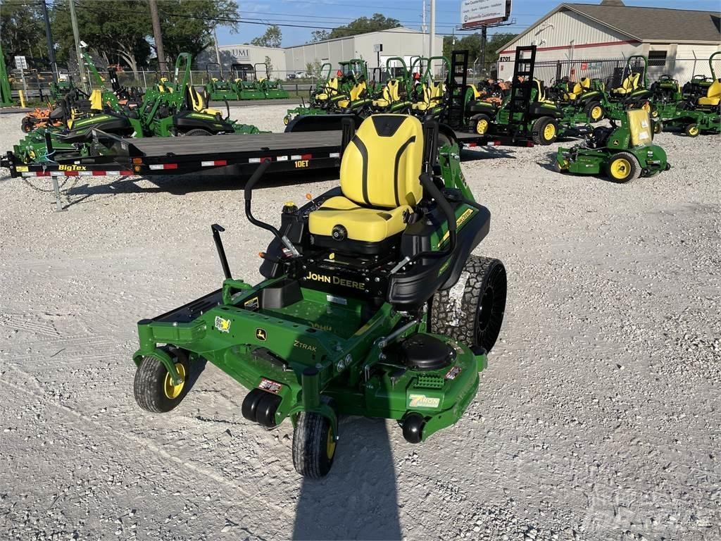 John Deere Z960M Null-Wendekreis Mäher