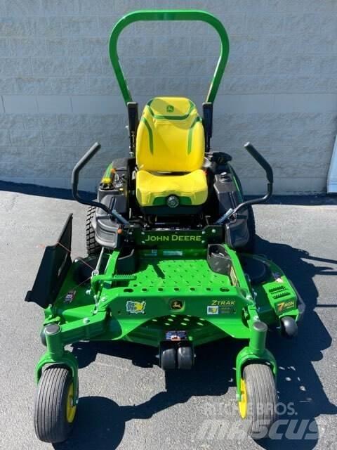 John Deere Z960M Null-Wendekreis Mäher