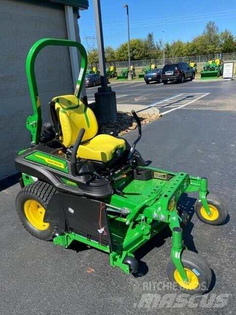 John Deere Z960M Null-Wendekreis Mäher