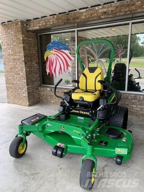 John Deere Z960M Null-Wendekreis Mäher