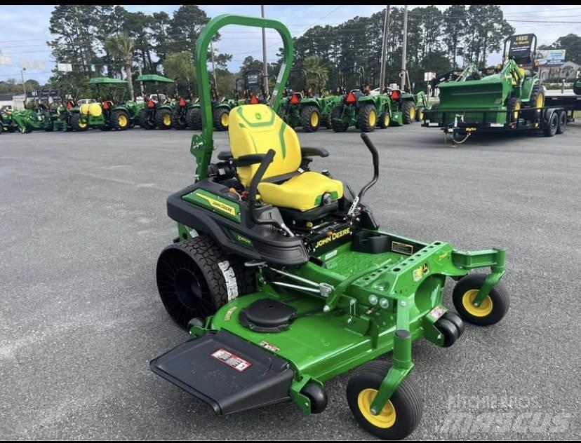 John Deere Z960M Null-Wendekreis Mäher