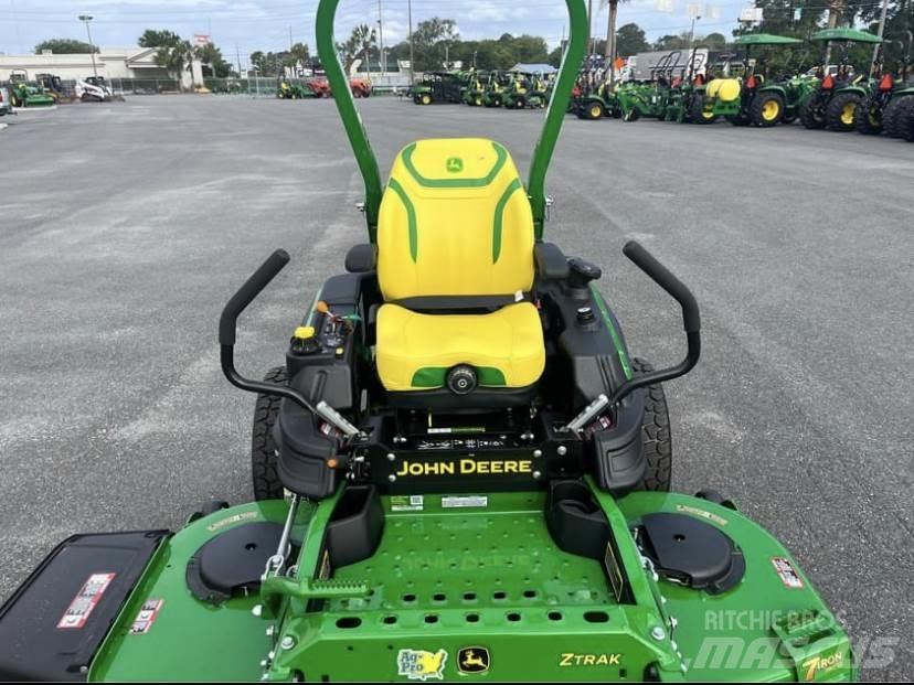 John Deere Z960M Null-Wendekreis Mäher