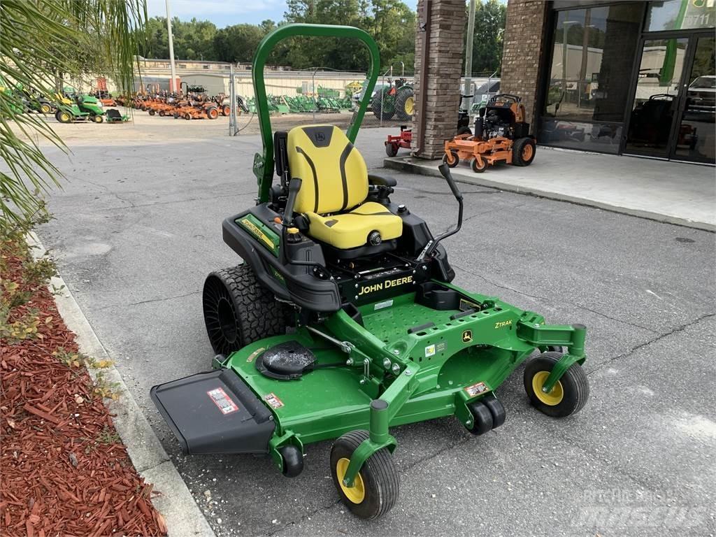 John Deere Z970R Null-Wendekreis Mäher