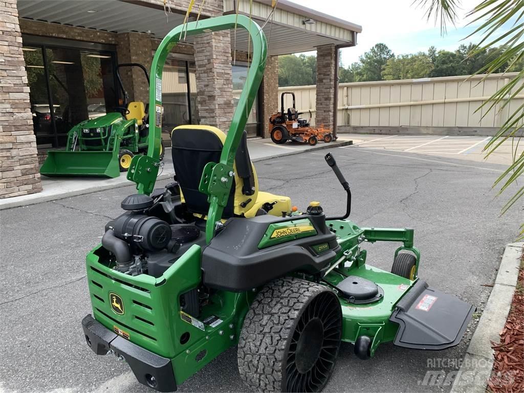 John Deere Z970R Null-Wendekreis Mäher