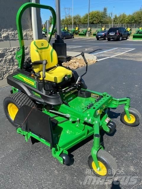 John Deere Z970R Null-Wendekreis Mäher