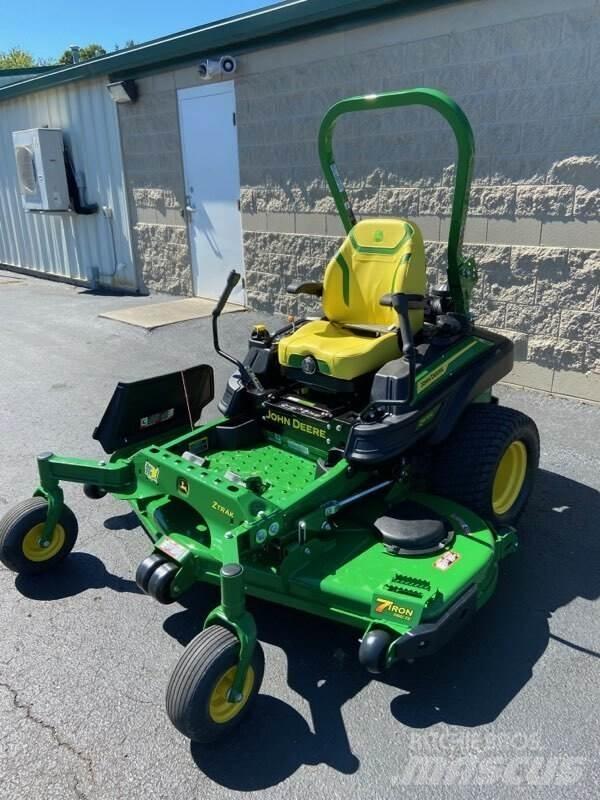John Deere Z970R Null-Wendekreis Mäher