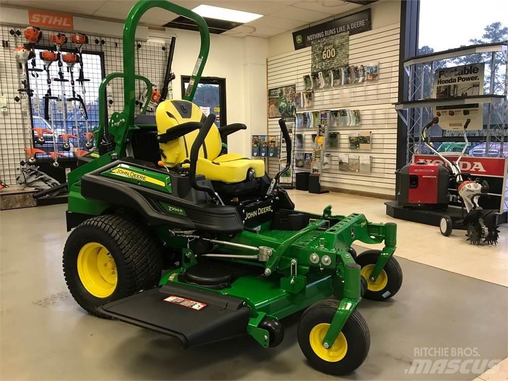 John Deere Z994R Null-Wendekreis Mäher