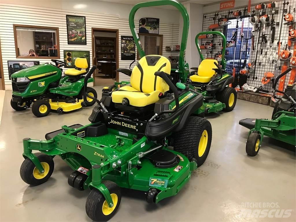 John Deere Z994R Null-Wendekreis Mäher