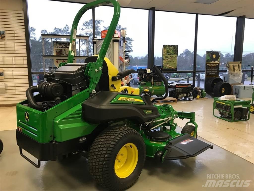 John Deere Z994R Null-Wendekreis Mäher