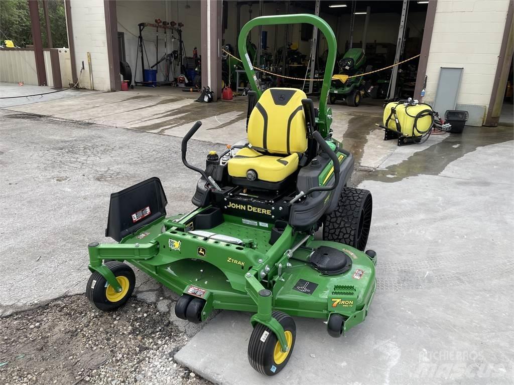 John Deere Z994R Null-Wendekreis Mäher