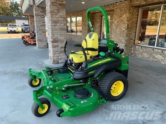John Deere Z994R Null-Wendekreis Mäher