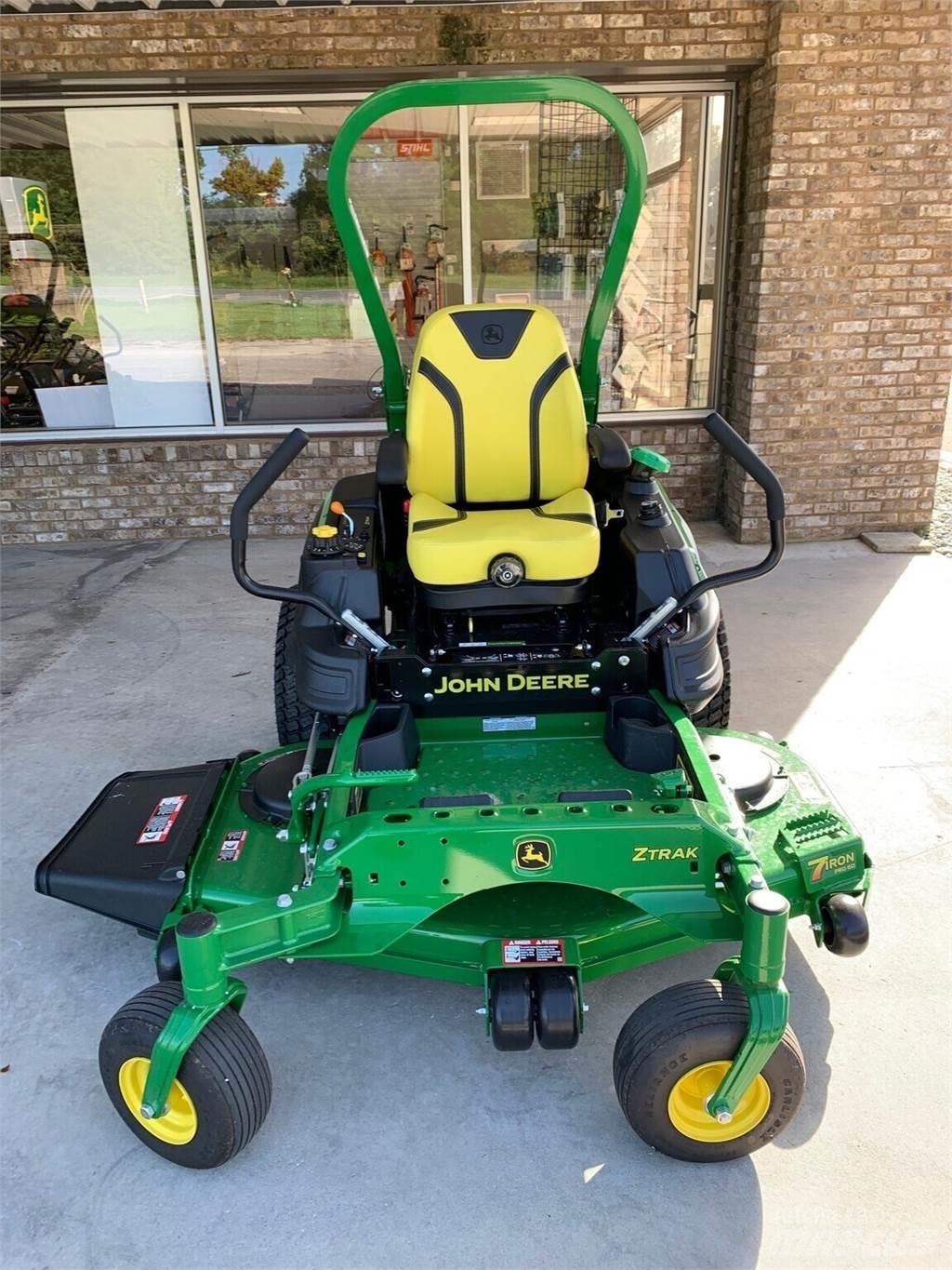 John Deere Z994R Null-Wendekreis Mäher