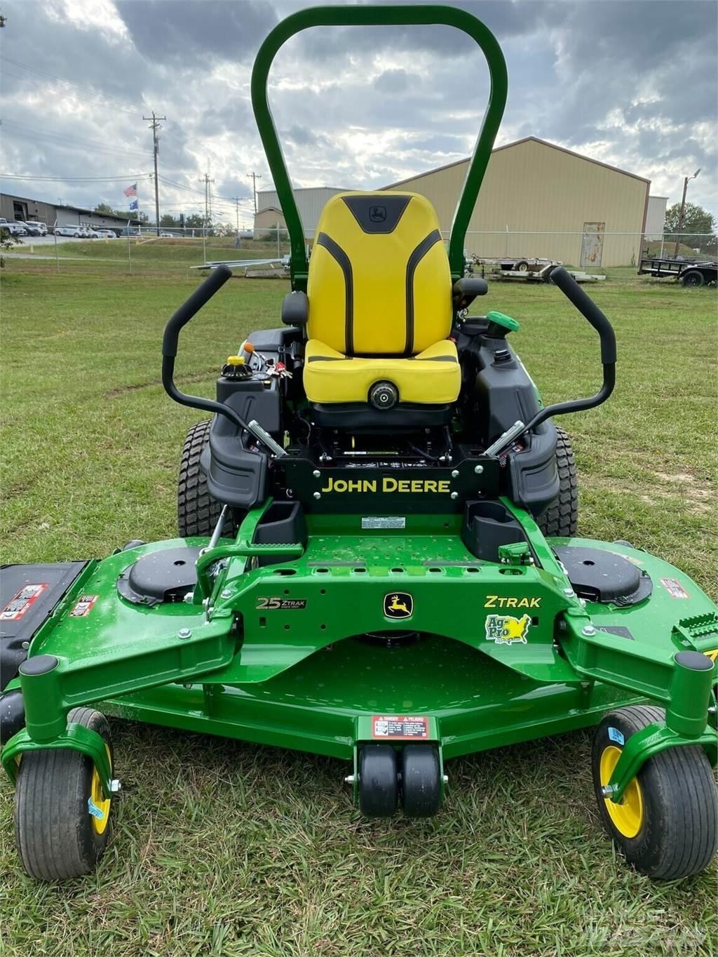John Deere Z994R Null-Wendekreis Mäher
