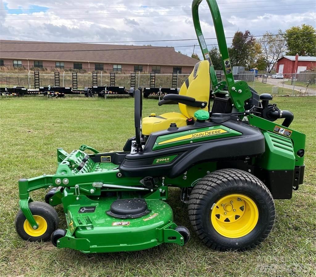 John Deere Z994R Null-Wendekreis Mäher