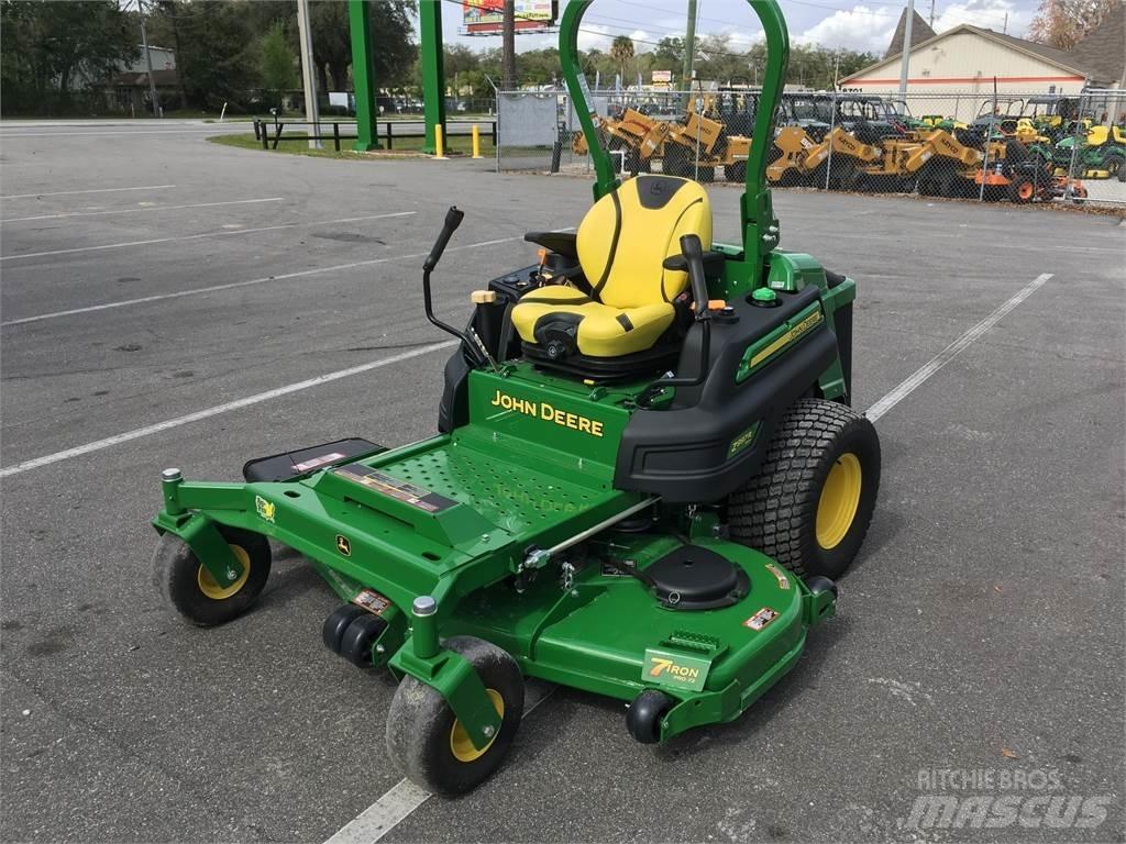 John Deere Z997R Null-Wendekreis Mäher
