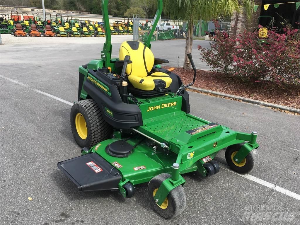 John Deere Z997R Null-Wendekreis Mäher