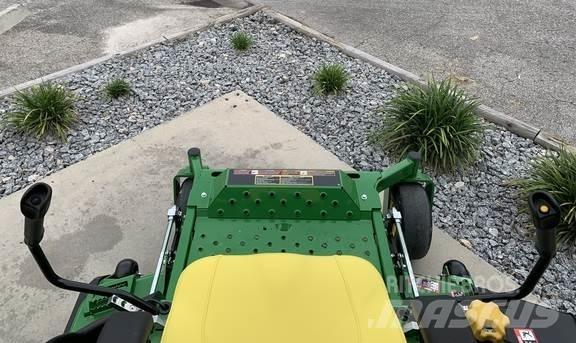 John Deere Z997R Null-Wendekreis Mäher