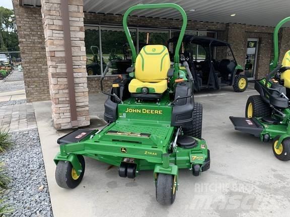 John Deere Z997R Null-Wendekreis Mäher