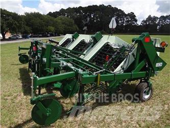 KMC 636DSI BELT Sonstige Erntemaschinen
