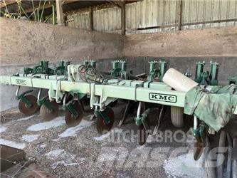KMC 6700 Sonstige Bodenbearbeitung