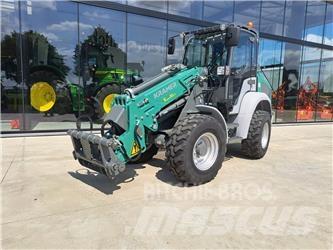 Kramer KL 25.5T Radlader