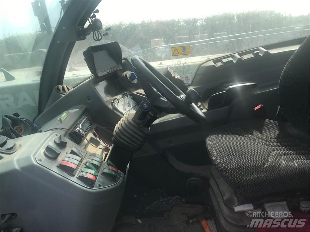 Kramer KT 357 Teleskoplader für Landwirtschaft