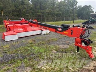 Kuhn FC4461 Mähwerke