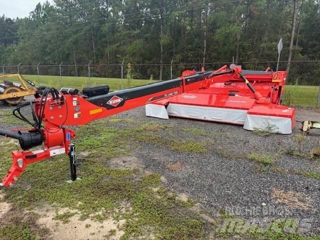 Kuhn FC4461 Mähwerke
