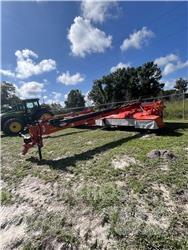 Kuhn FC4461TCD Mähwerke
