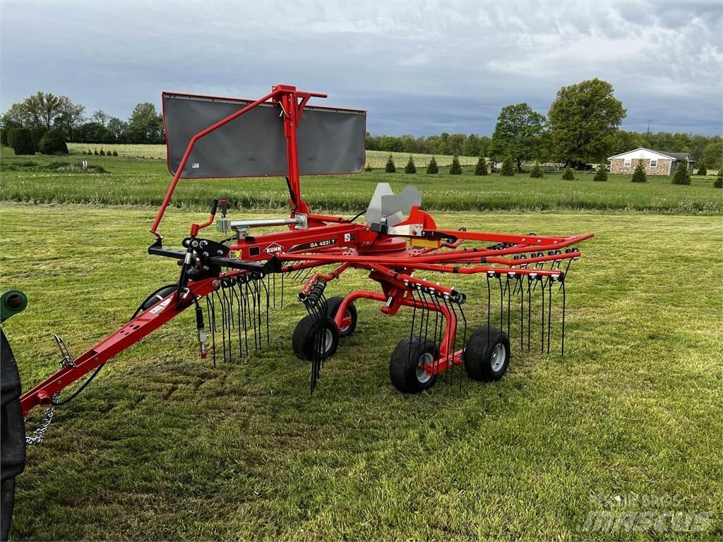 Kuhn GA4231T Kreiselheuer/-wender