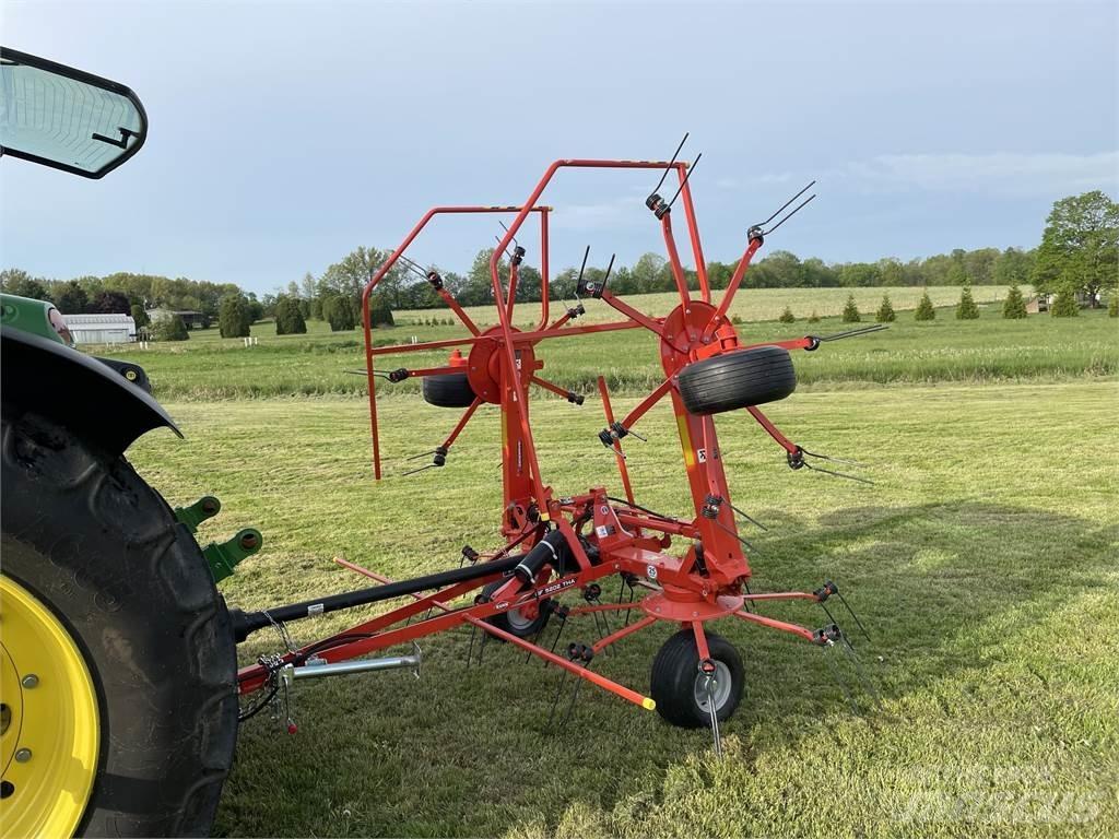 Kuhn GF5202THA Kreiselheuer/-wender