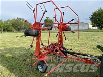 Kuhn GF5202THA Kreiselheuer/-wender