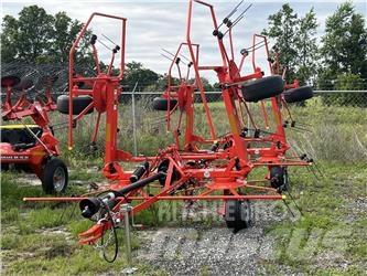 Kuhn GF5202THA Kreiselheuer/-wender
