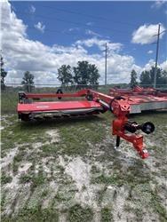 Kuhn GMD4051 Mäher