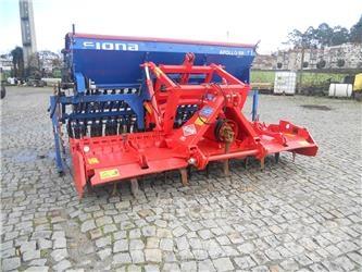 Kuhn HRB302D Eggen