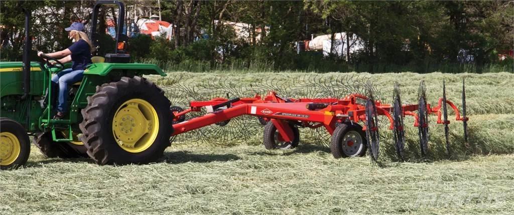 Kuhn SR110 Kreiselheuer/-wender