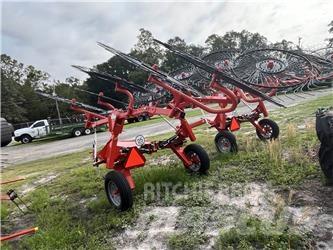 Kuhn SR110 Kreiselheuer/-wender