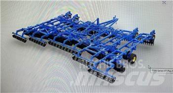 Landoll 7530-23 Sonstige Bodenbearbeitung