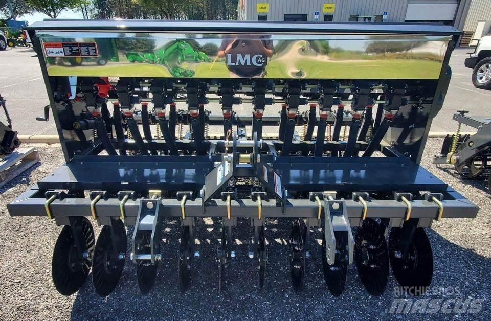 LMC NTGD 78 Drillmaschinen