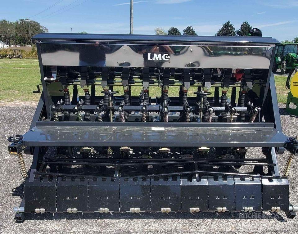 LMC NTGD 78 Drillmaschinen