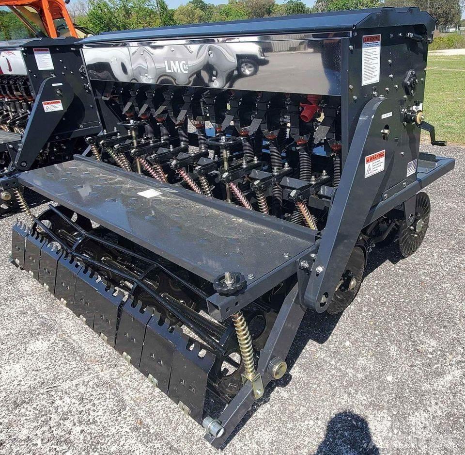 LMC NTGD 78 Drillmaschinen