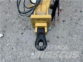 Orthman CSX1270 Traktoren