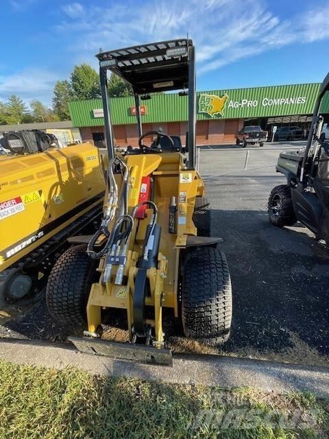Rayco 1800AWL Minilader