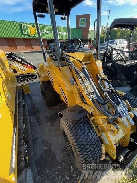 Rayco 1800AWL Minilader