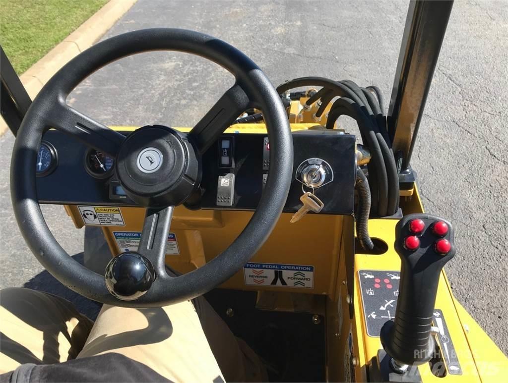 Rayco 1800AWL Minilader