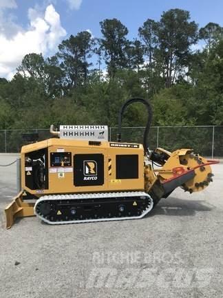 Rayco RG165T Sonstige Kommunalmaschinen